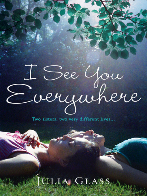 Title details for I See You Everywhere by Julia Glass - Available